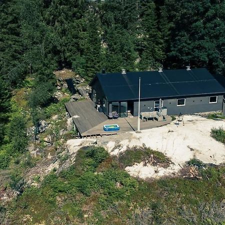 Modalen Fjord Cottage Mo (Hordaland) Exterior photo